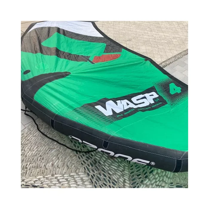 Occasion Aile Ozone Wasp 1 4.0 – 2020
