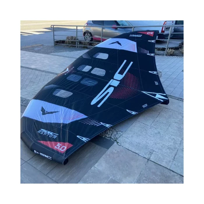 Occasion Aile Sic Raptor Wing V3 5.0 – 2023