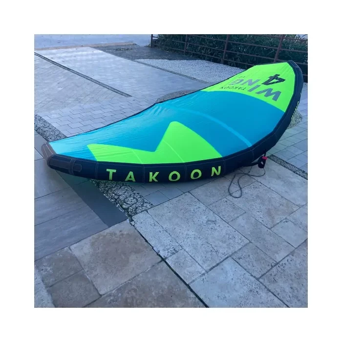Occasion Aile Takoon Wing V2 4.0 – 2022