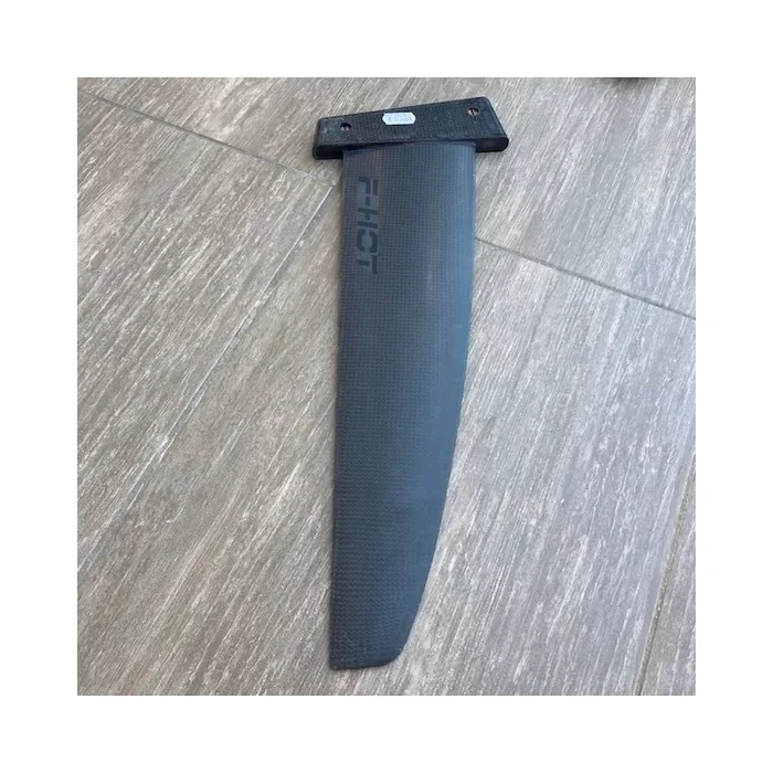 Occasion Aileron F-Hot Tuttle Box – 37