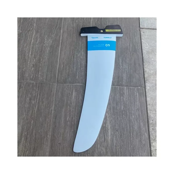 Occasion Aileron Fanatic Freeride Power Box – 40