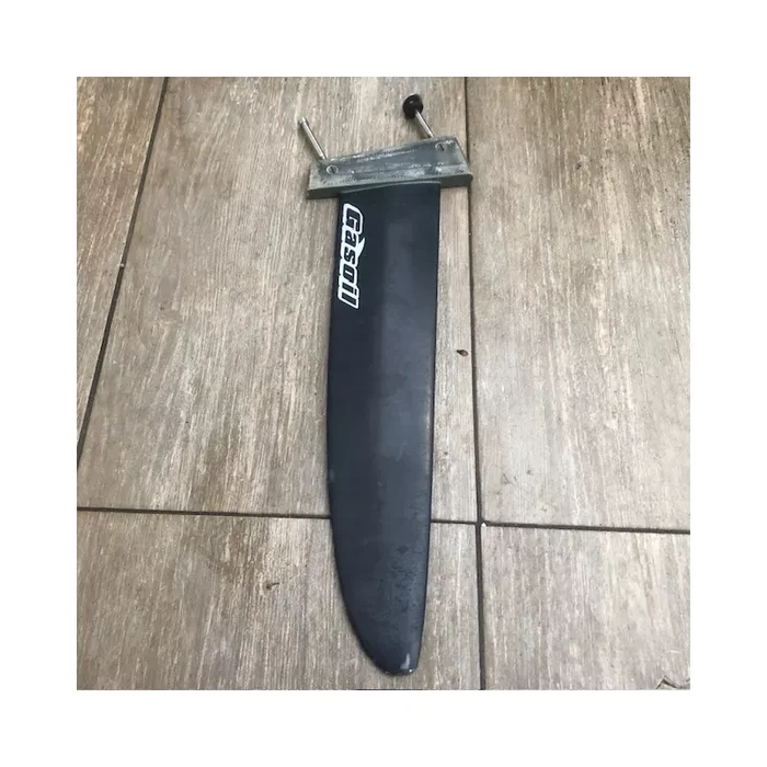 Occasion Aileron Gasoil GT9 Tuttle Box – 41