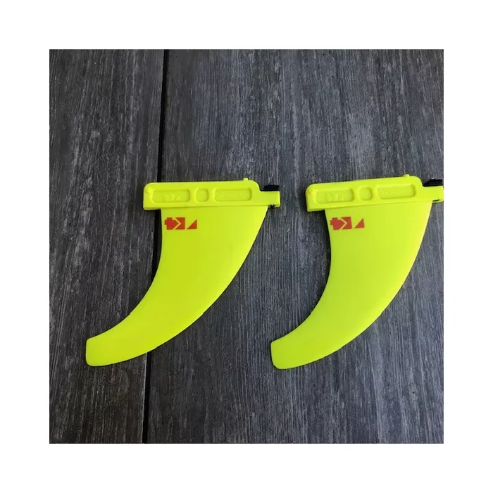 Occasion Aileron K4 Scorcher Twin US Box – 14