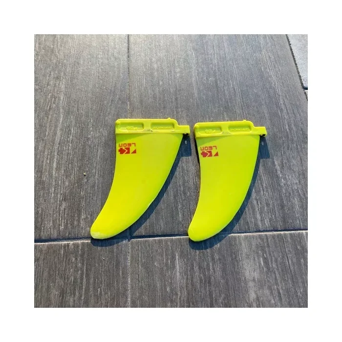Occasion Aileron K4 Set Twin Leon Us Box – 15