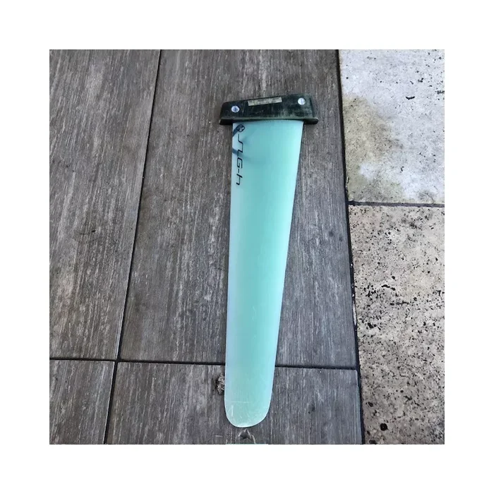 Occasion Aileron MB-Fins SLG-H Tuttle Box – 44