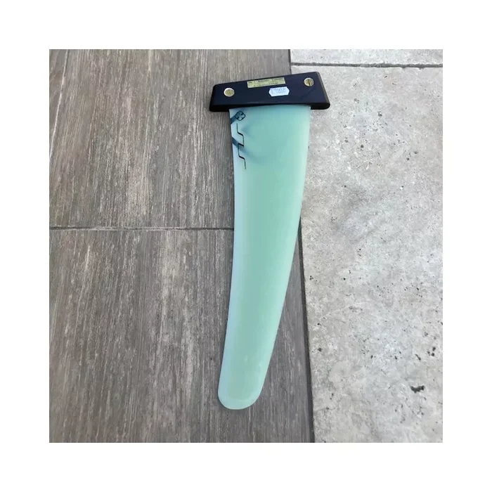 Occasion Aileron MB SLS Tuttle Box – 36