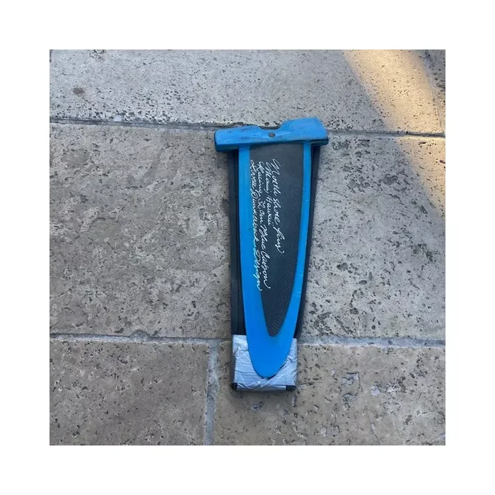 Occasion Aileron North Shore Fin’s Power Box – 32