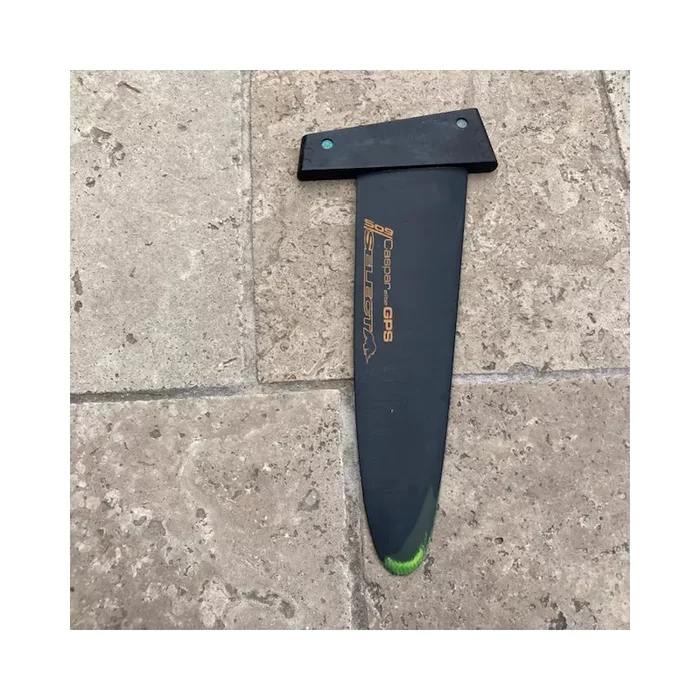 Occasion Aileron Select Caspar S09 Tuttle Box – 29