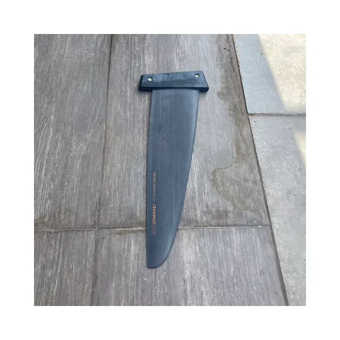 Occasion Aileron Select Rhino Tuttle Box – 37
