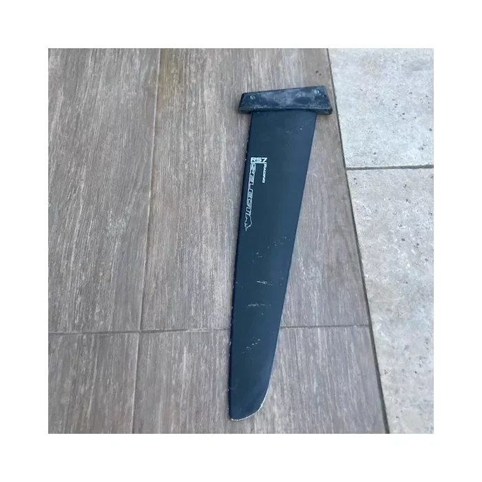 Occasion Aileron Select RS7 Tuttle Box – 47
