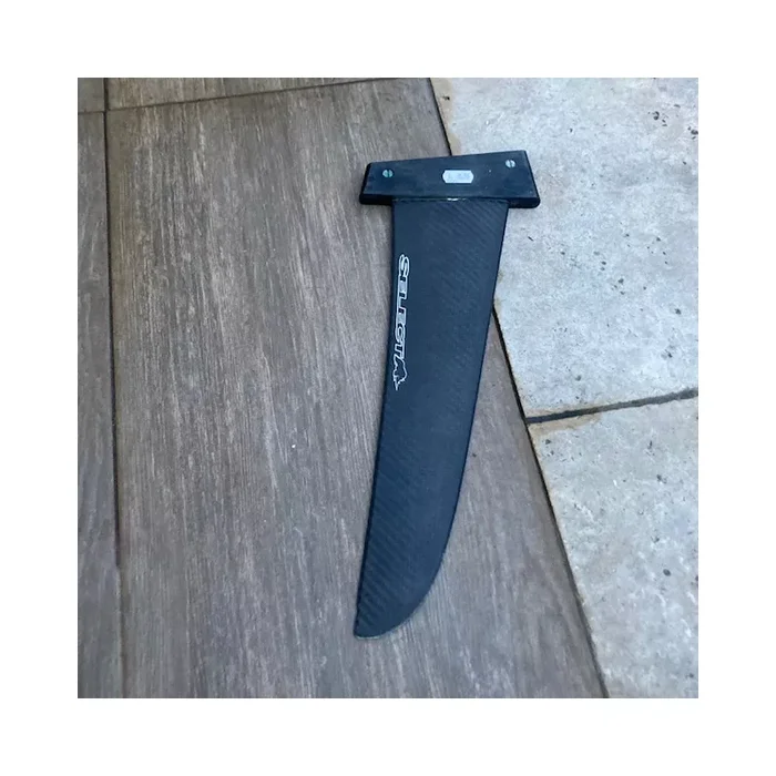 Occasion Aileron Select S Tuttle Box – 35