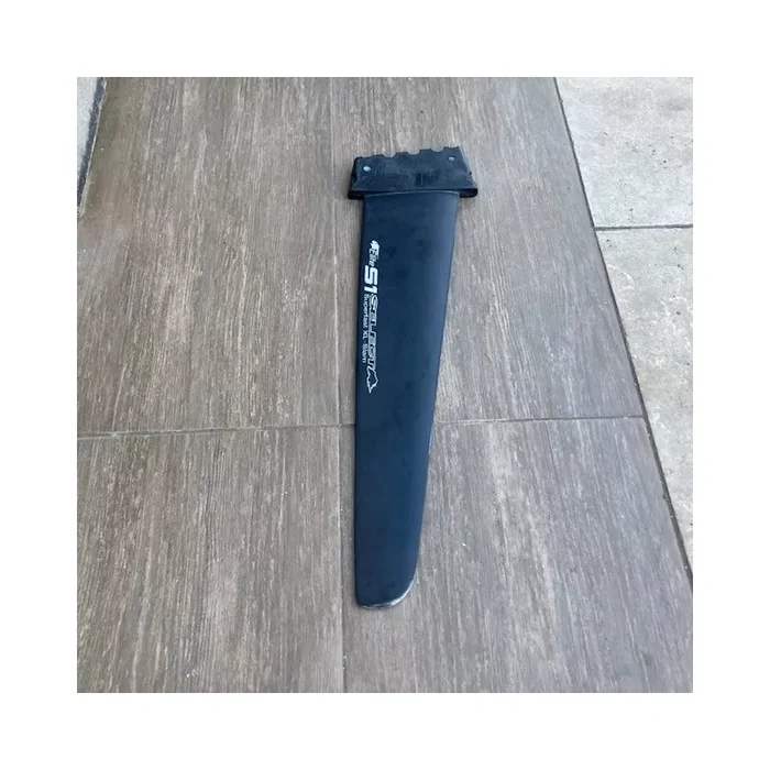 Occasion Aileron Select S1 Deep Tuttle – 47