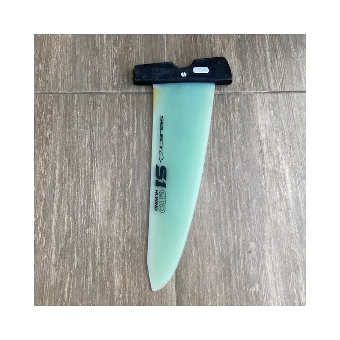 Occasion Aileron Select S1 Hi Wind G10 Power Box – 31