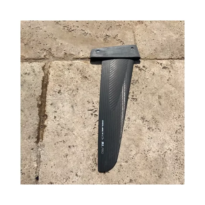 Occasion Aileron Select S1 Pro Tuttle Box – 31
