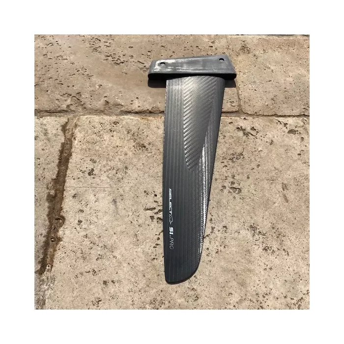 Occasion Aileron Select S1 Pro Tuttle Box – 33