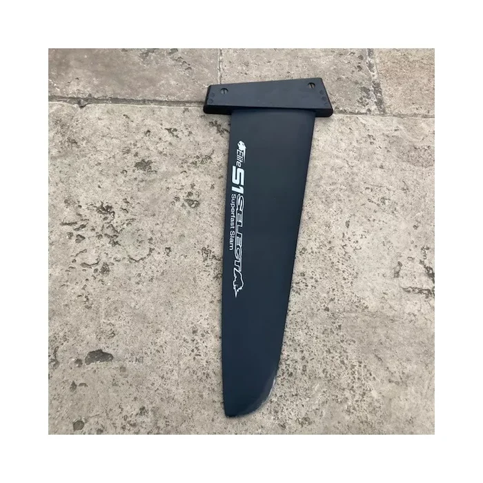 Occasion Aileron Select S1 Tuttle Box – 33