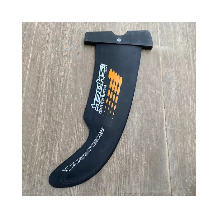 Occasion Aileron Select Shock Bump & Jump Power Box – 31