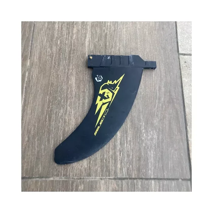 Occasion Aileron Select X1 V4 US Box – 18