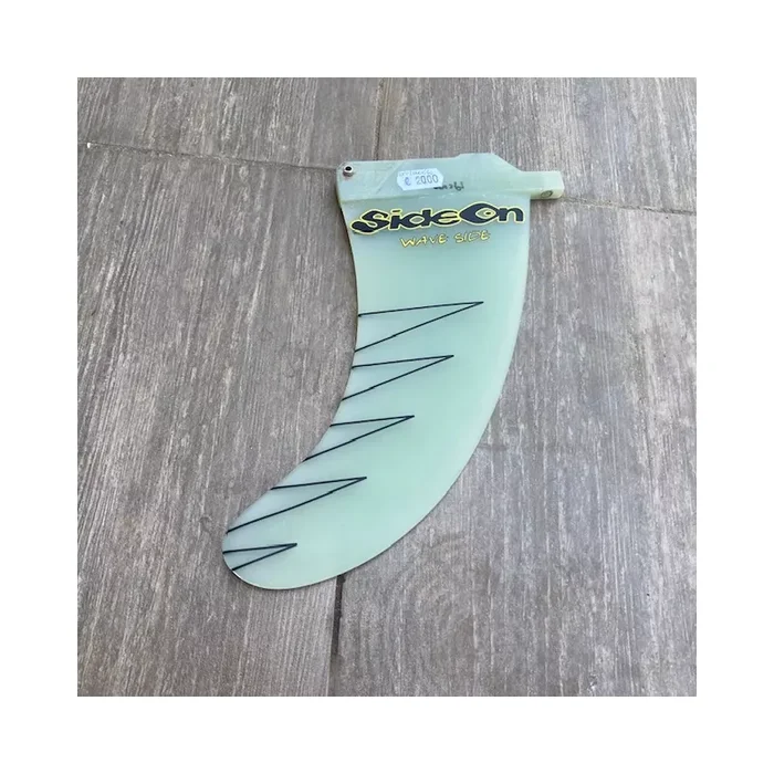 Occasion Aileron SideonWave Us Box – 19