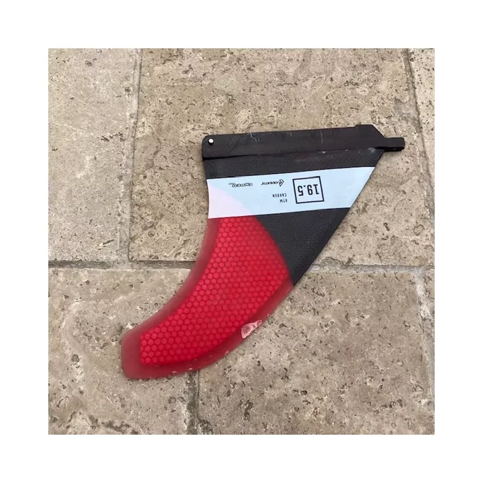 Occasion Aileron Sup Fanatic Choco Us Box – 19.5