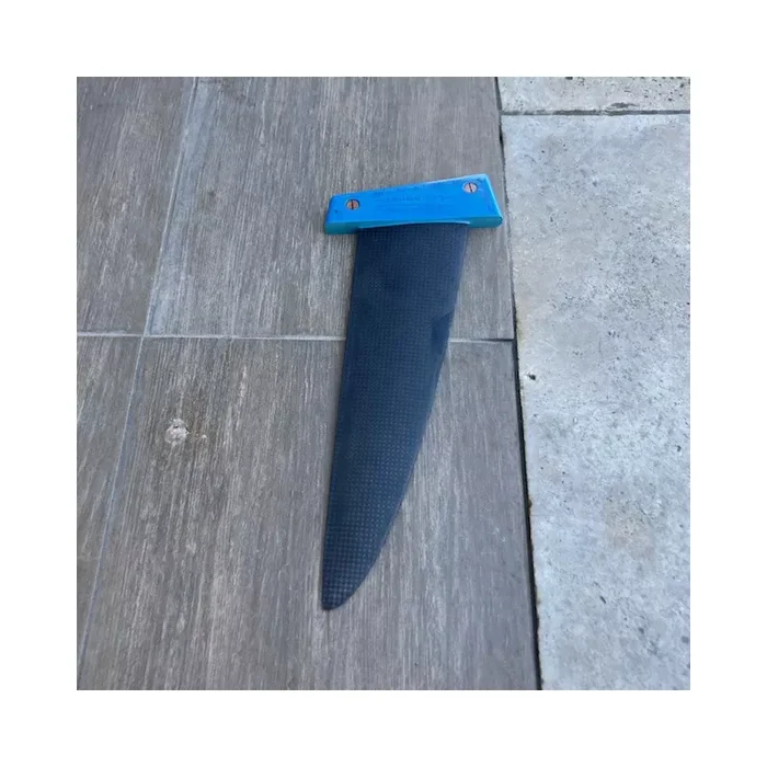 Occasion Aileron Tribal Slalom Tuttle Box – 32
