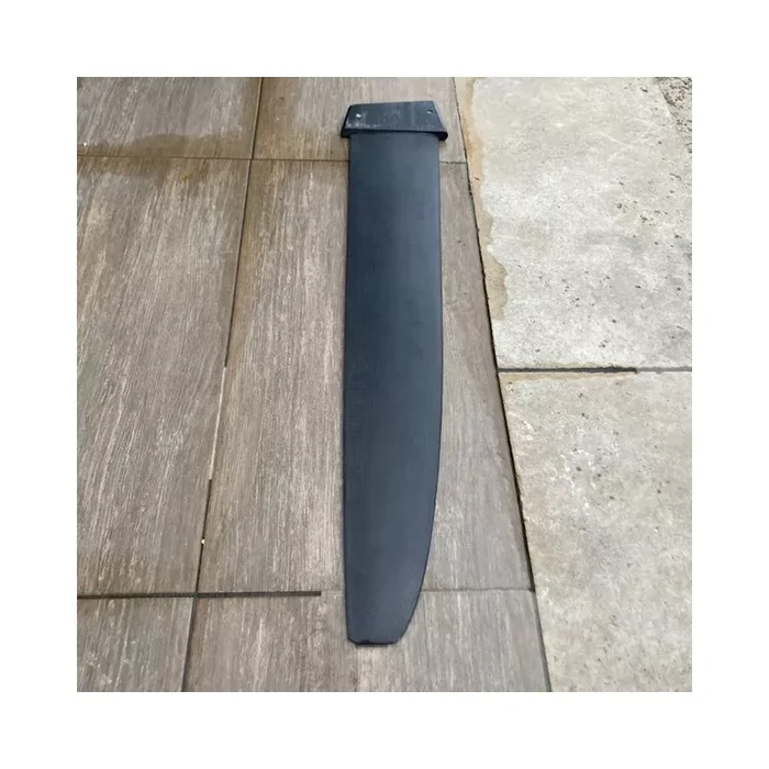 Occasion Aileron Z Fin’s ZF S– Deep Tuttle – 70