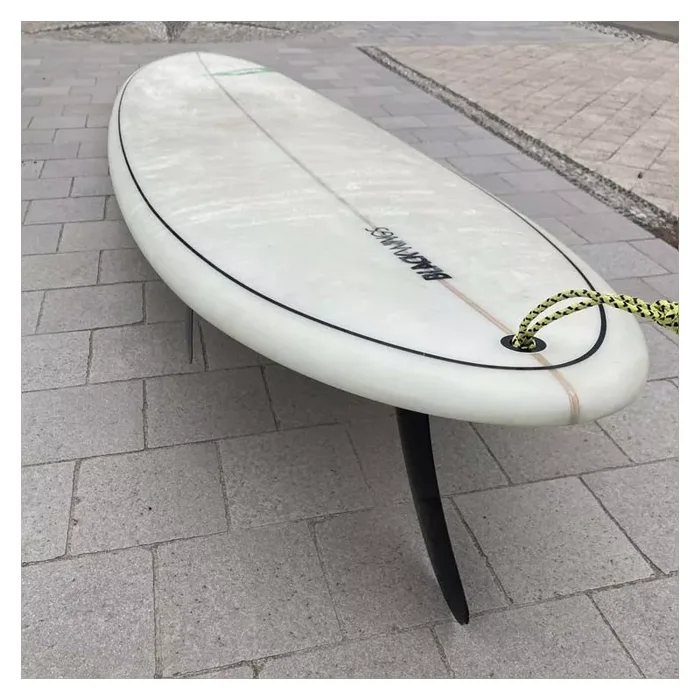 Occasion Blackwings – Longboard 9’1