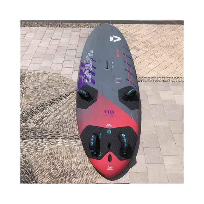Occasion Duotone Jag SLS 110 – 2025