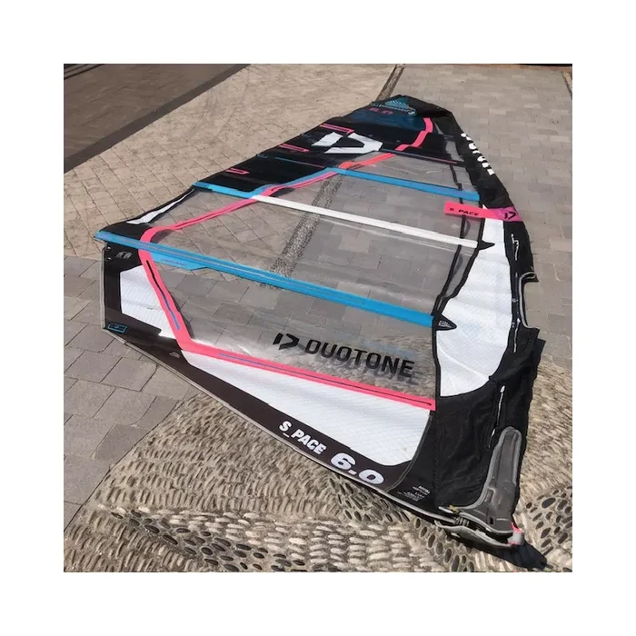 Occasion Duotone S-Pace 6.0 – 2020