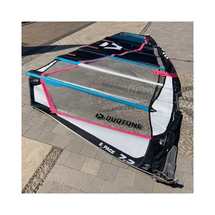 Occasion Duotone S-Pace 7.3 – 2020