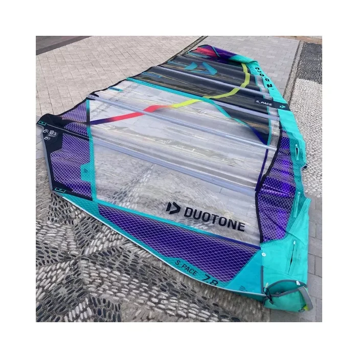Occasion Duotone S-Pace 7.8 – 2022