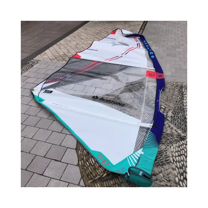 Occasion Duotone Super Hero SLS 4.7 – 2024