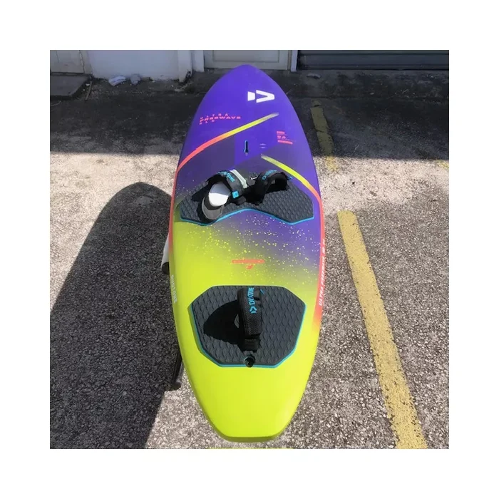 Occasion Duotone Ultra Freewave SLS 94 – 2025