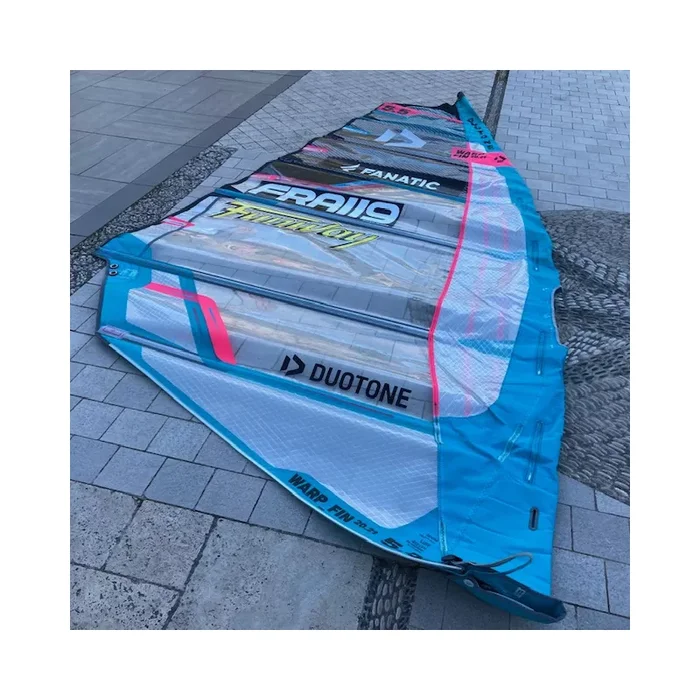 Occasion Duotone Warp 5.5 – 2021