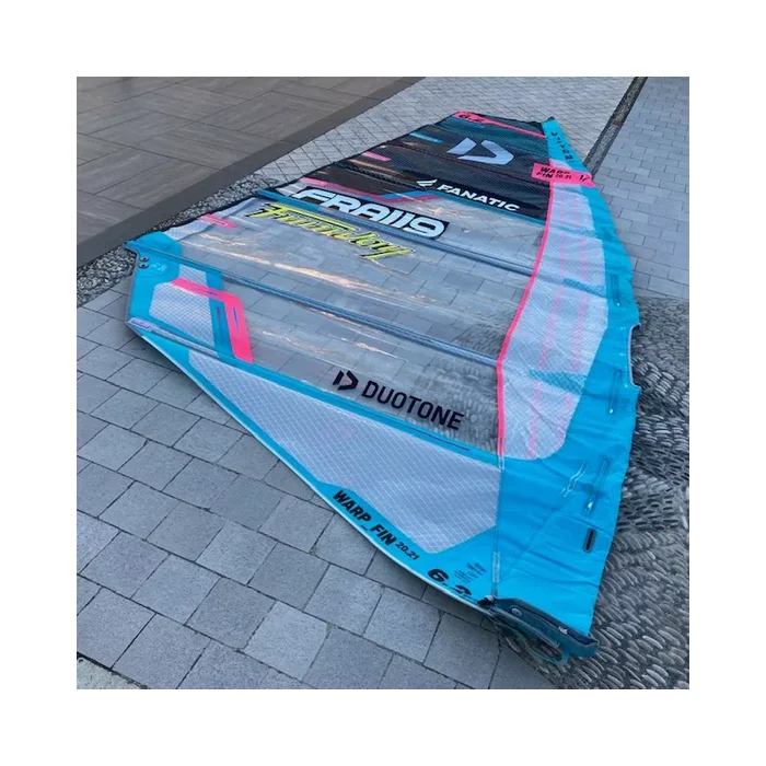 Occasion Duotone Warp 6.2 – 2021