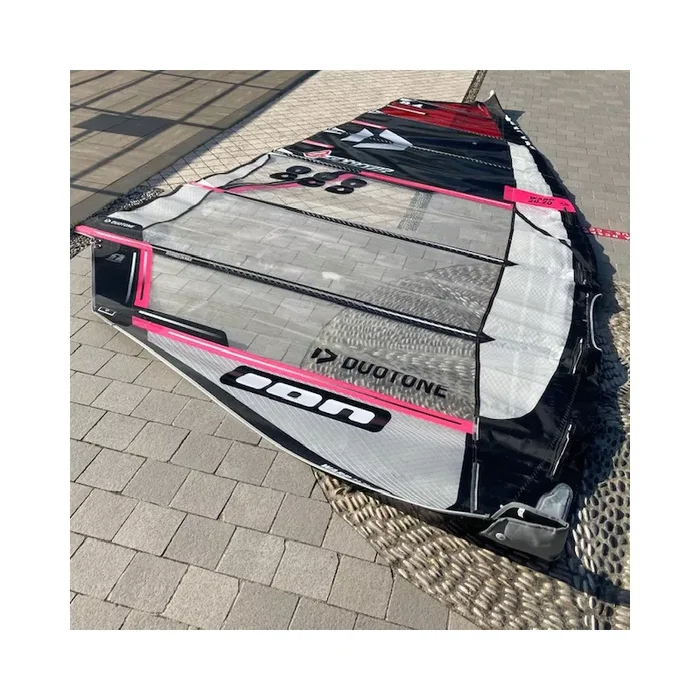 Occasion Duotone Warp 8.4 – 2020