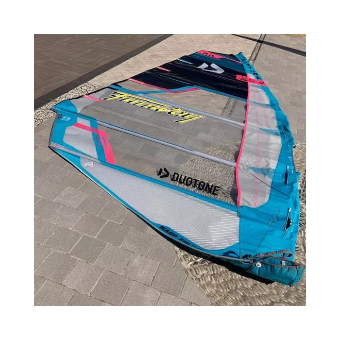 Occasion Duotone Warp Fin 7.0 – 2021