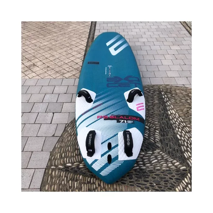 Occasion Exocet RS Slalom 71 (115 litres) – 2023