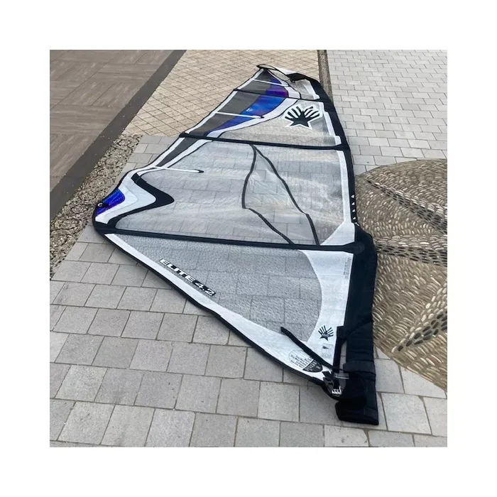 Occasion Ezzy Elite 4.2 – 2014