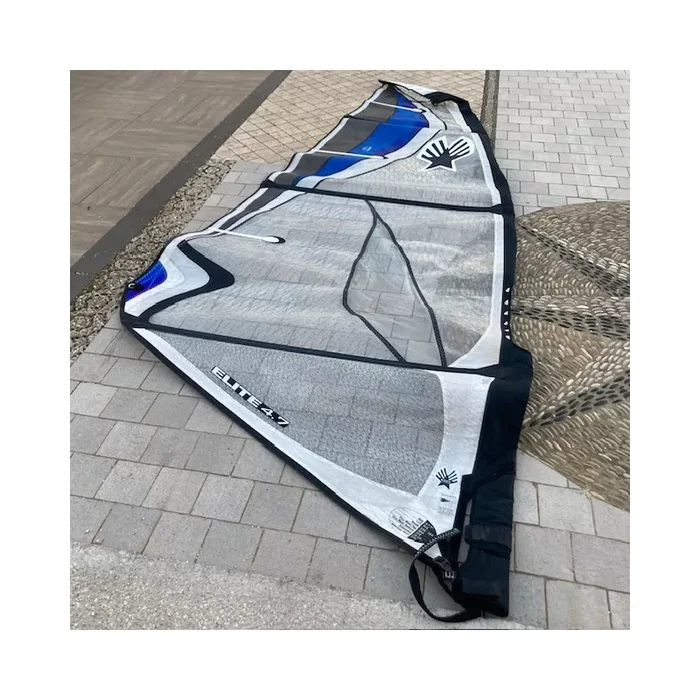 Occasion Ezzy Elite 4.7 – 2014