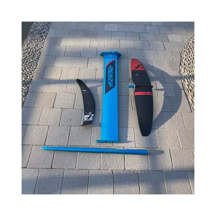 Occasion F One Levo 900 – 2019