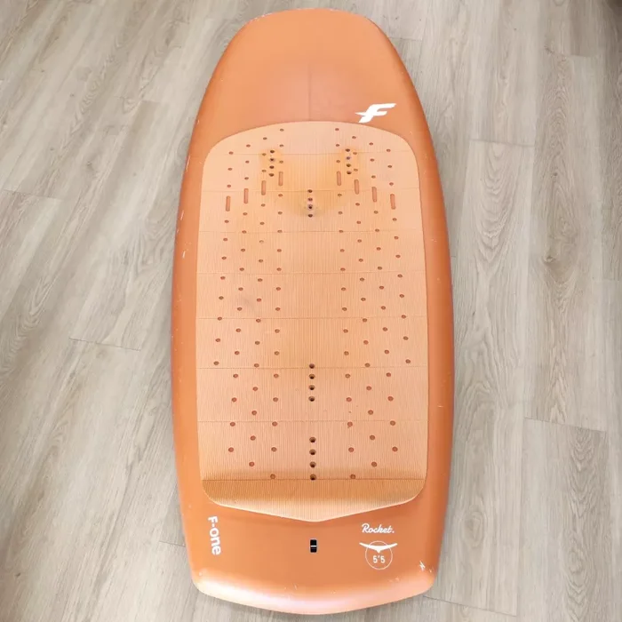 Occasion F-One Rocket Wing ASC 5&rsquo;5 (90 litres) – 2022