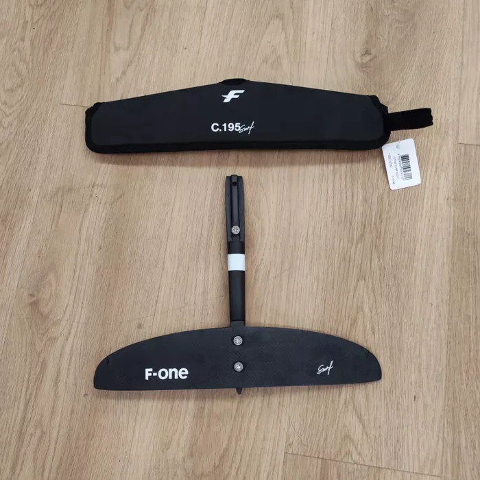 Occasion F-One Stab C195 surf