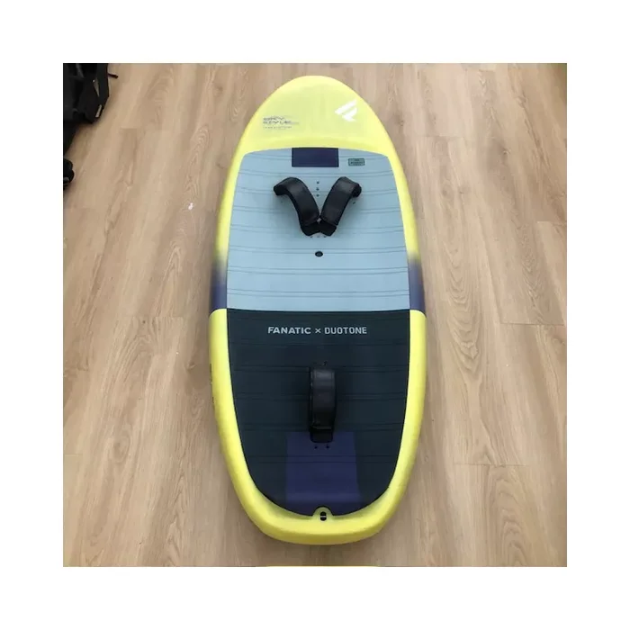 Occasion Fanatic Duotone Sky Style TE 5.1 (85 litres) – 2023