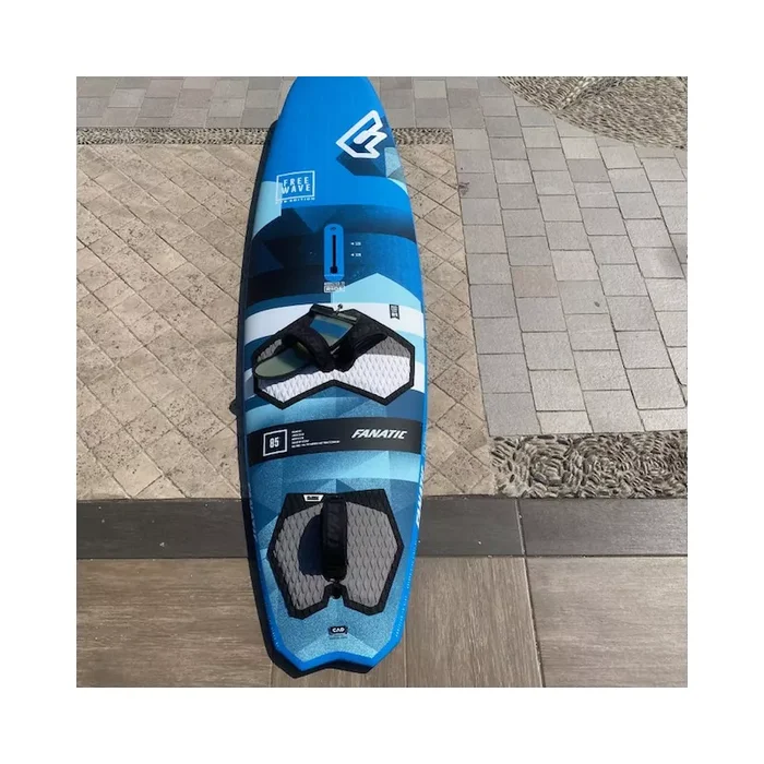 Occasion Fanatic Free Wave STB 85 – 2019