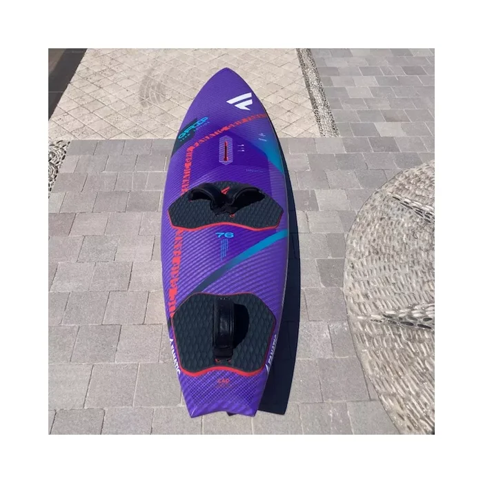 Occasion Fanatic Grip TE 76 – 2023