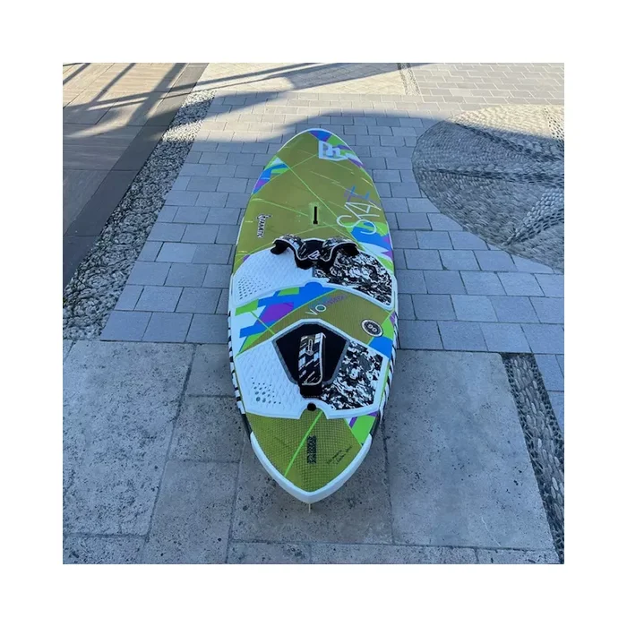 Occasion Fanatic Skate 99 – 2013