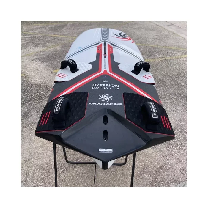 Occasion FMX Hyperion 138 – 2023