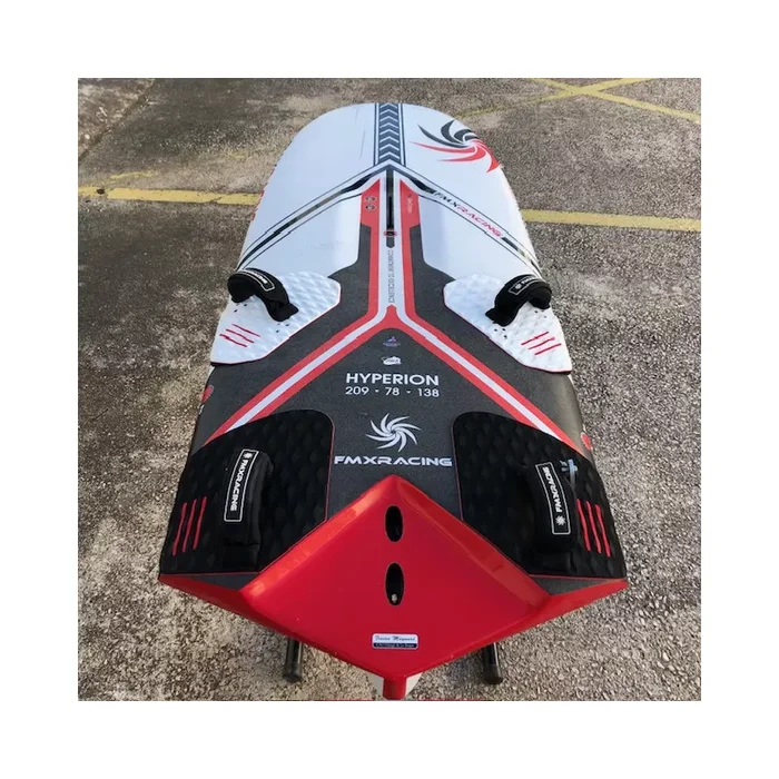 Occasion FMX Hyperion 138 – 2024