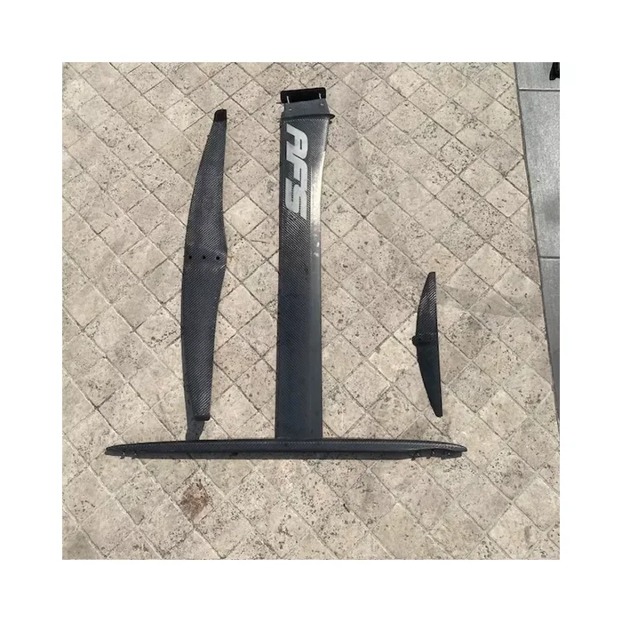 Occasion Foil AFS 105 T-Bar 900/42